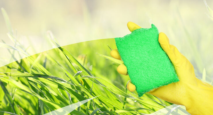 Deep Cleaning Services