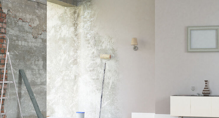 Post Renovation Cleaning